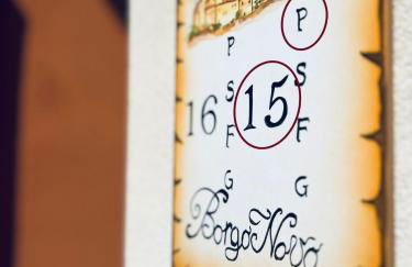 La Casa Panoramica 15 - Photo 43