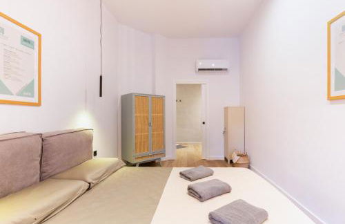 Mestalla Flats by Nomad Host - Foto 63