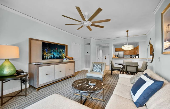 Apt at Ritz Carlton Key Biscayne Miami - Photo 12