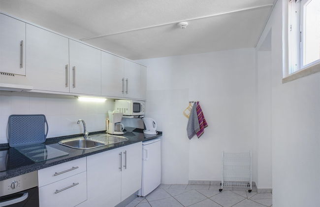 Quinta Paraiso da Mia - 1 Bedroom Apartment - Foto 5