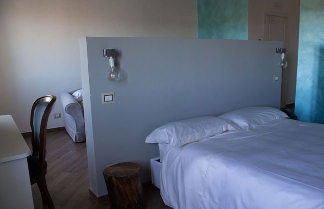 Fattoria L'Olmetto - Foto 27