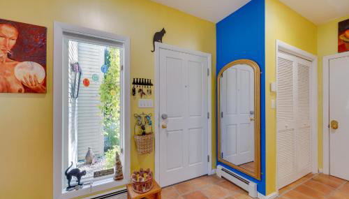 Charming Thornton Escape with Sauna and Gazebo! - Foto 4