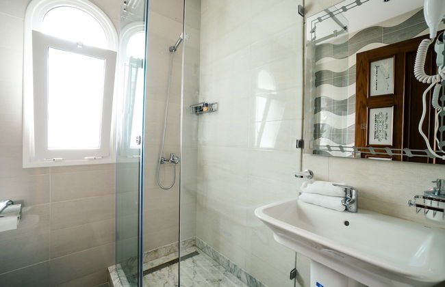 DAR MRAHA APPART HOTEL - Foto 28