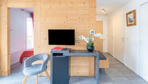 Charmant Appartement T2 - Photo 5