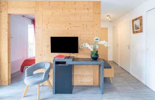 Charmant Appartement T2 - Photo 5