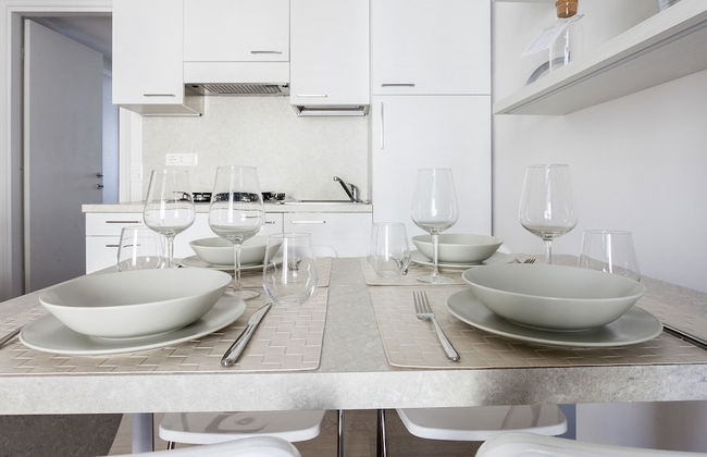 Bligny 19A Glicine Milano - Foto 18