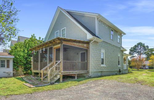 The Great Escape - renovated in-town charm! - Foto 17