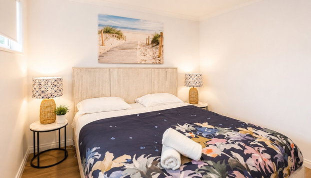 The Best Beach Cabin - Foto 5, Zimmer