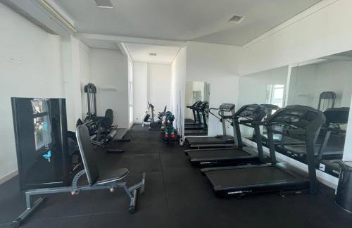 Flat no Gift Home Residence - Foto 17