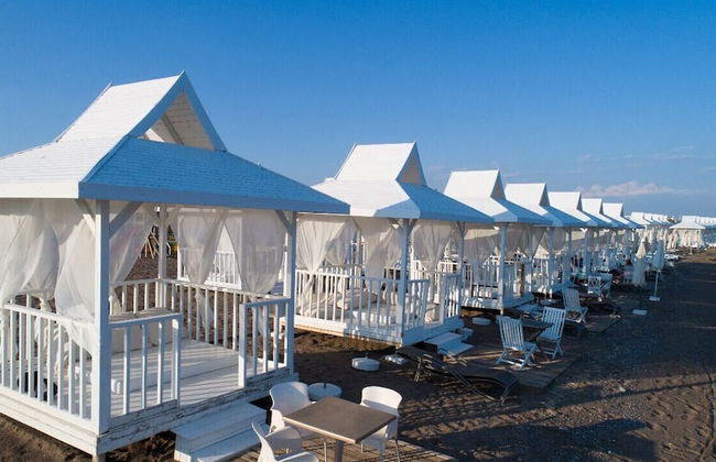 Gardenya Lara Suit Hotel - Foto 63