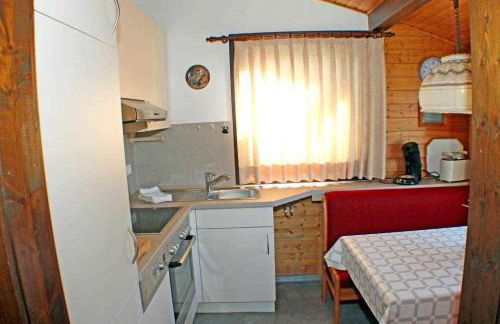 Feriendorf Öfingen 03 - Photo 21