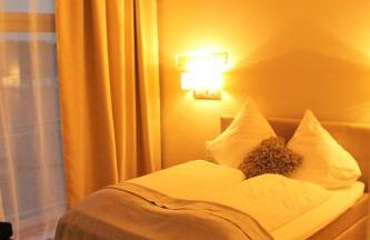 Tauber Lodge - Foto 22