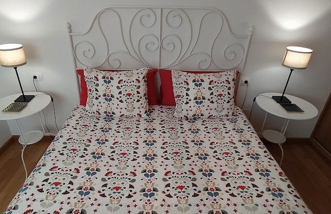 Trébol "trail Mountain La Palma" Vistas Al Mar - Foto 13