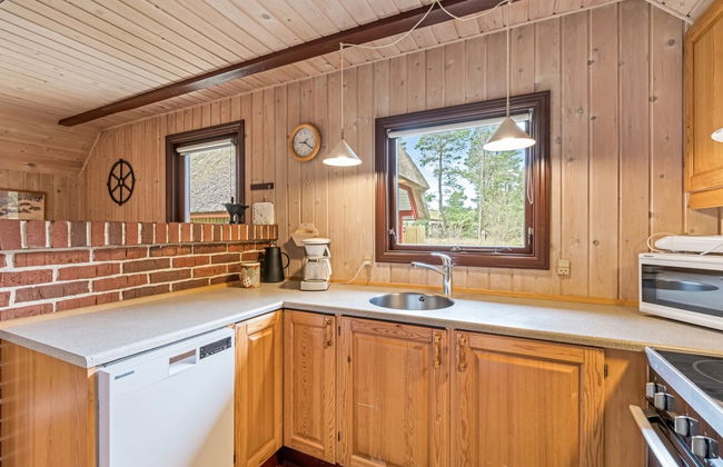 "Jærind" - 1.1km from the sea - Foto 13