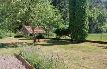 Ferme De La Grange Du Bas - Foto 12