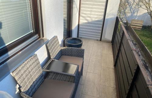 Moderne 2 Zimmer Wohnung in bester Lage - ruhig, zentral, stilvoll - Foto 18