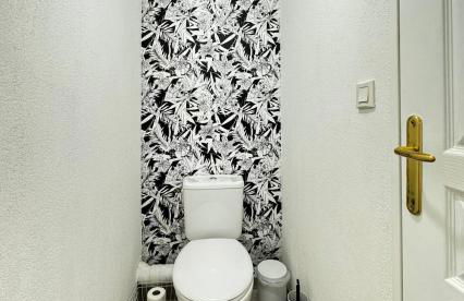 Jungle Cosy - Gare - Bus - Parking gratuit - WIFI - Photo 12