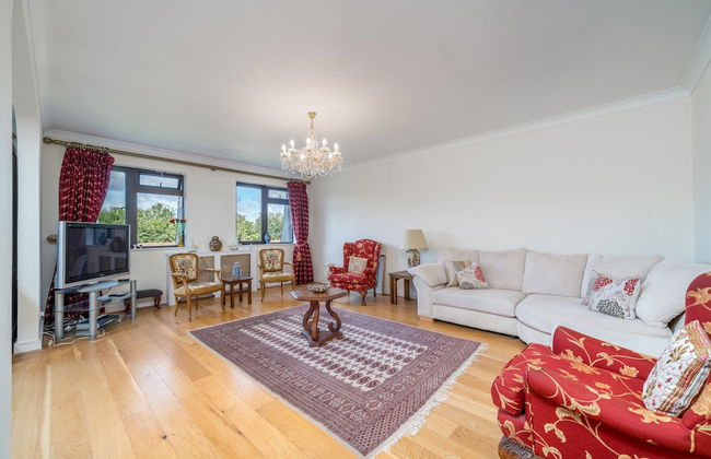 Delightful Vintage 2 Bedroom Apartment - Foto 14