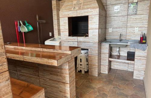 Casa Confortável e Climatizada, Perfeita para Todas as Estações - Foto 42