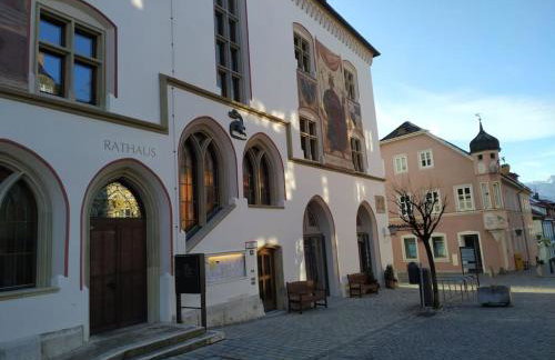 Geräumiges Atelier mit Flair und Bergblick - Foto 59