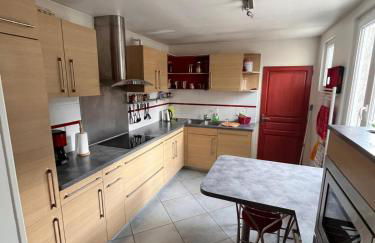 Magnifique maison toulousaine - Photo 20