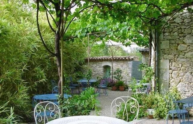 Le Moulin de Labique - Foto 44