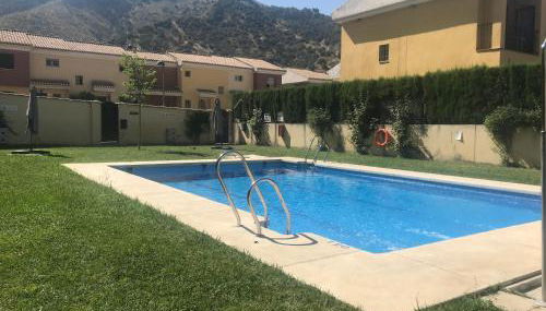 Apartamento RUTA DEL VELETA - Foto 3