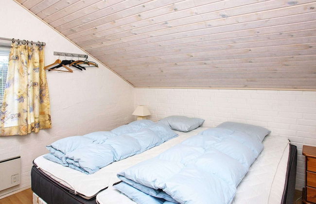 7 Person Holiday Home in Thisted-by Traum - Foto 2