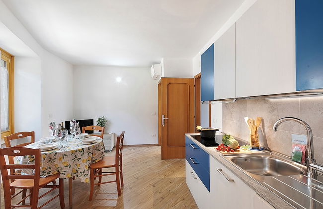 Villa Pastoedo Apartments - Foto 17