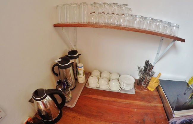 Zawady Villa - Foto 18