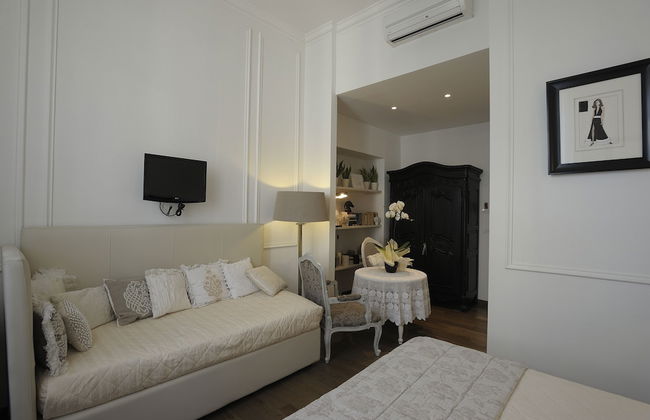 Luxury B&B La Dimora degli Angeli - Foto 59