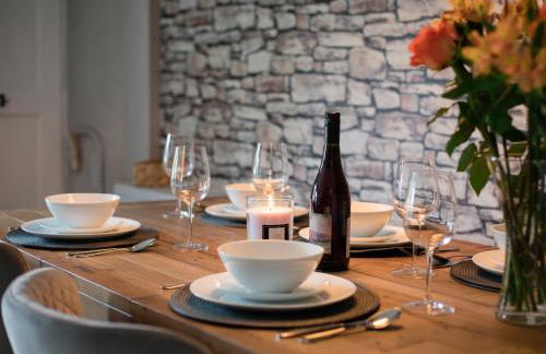 Hillside Cottage - Foto 9