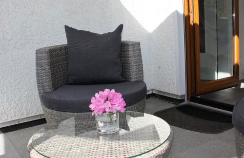 Die Stadtwohnung - Foto 22