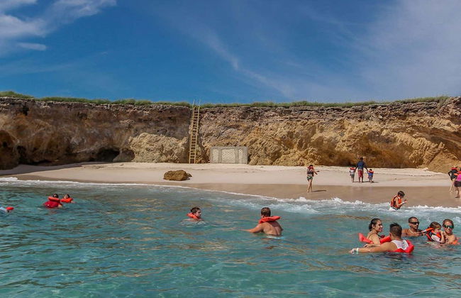 Escursione a Punta Mita e alle Isole Marieta - Foto 2