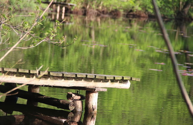 Holiday Flat in Kolczewo-70 qm for 6 Persons - Foto 20