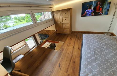 Ferienhaus Am See - Photo 18