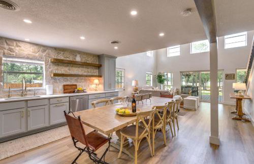 Gorgeous Palo Pinto Home with Private Hot Tub! - Foto 2