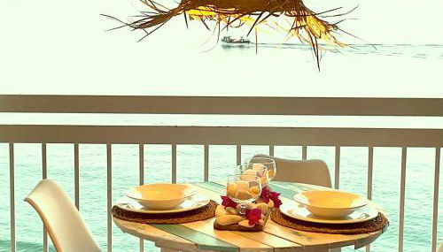 Estrela do Mar - Ocean View Apartment - Sesimbra - Falésia - Foto 1