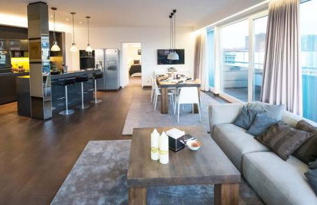 BoardingHouse Mannheim - Foto 13