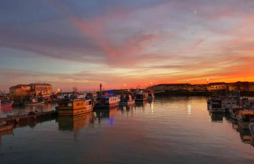 Maison 3 étoiles , proche plages, Cotinière, & St Pierre - Foto 14