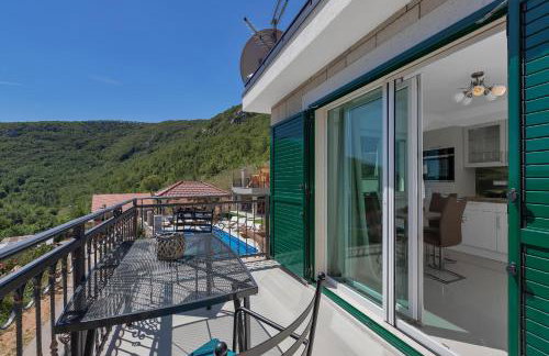 Luxury villa with a swimming pool Studenci, Zagora - 18483 - Foto 39