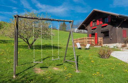 Le Mazot de Janton - Foto 15