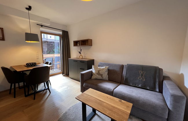 Kleines Bergblick 09 - Photo 9