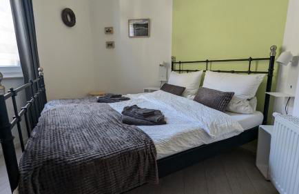 Rheinsteig-Ferienwohnungen 5 Apartments - Foto 36