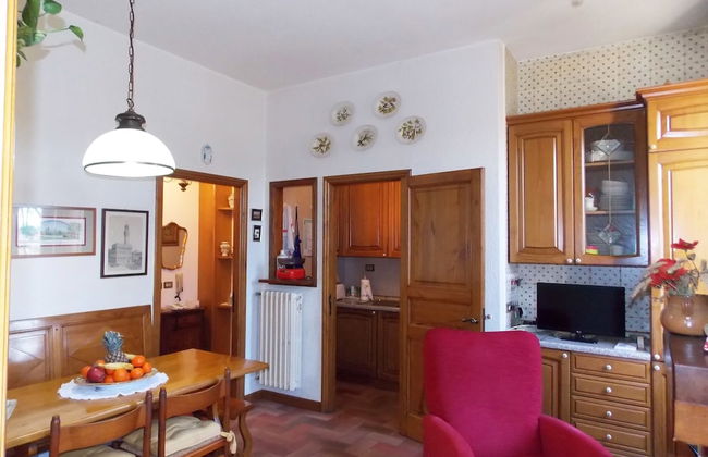 Villa Cristina - Foto 7