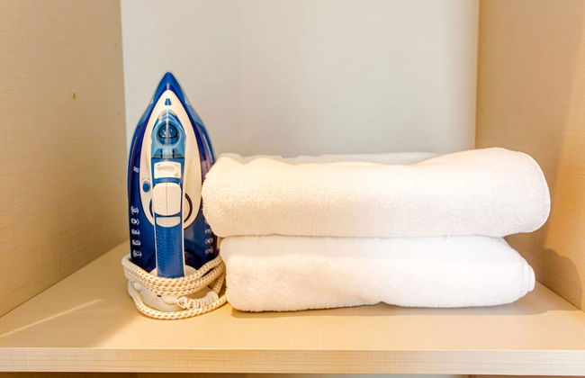 Signature Luxury Apartments - Photo 43