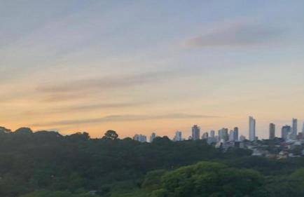 Apartamento Bela Vista perto da Praia para 08 pessoas - Foto 4