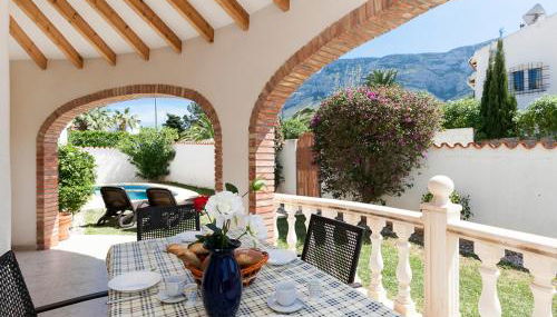 Holiday Home Tossal Gros by Interhome - Foto 5