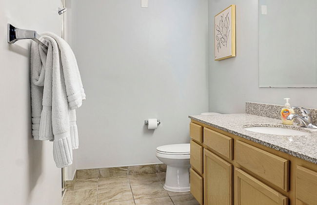 Canal Walk District Apartments by Landing - Foto 19