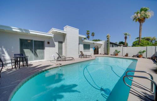 5 Mi to Camelback Ranch Pet-Friendly Home with Pool - Foto 24